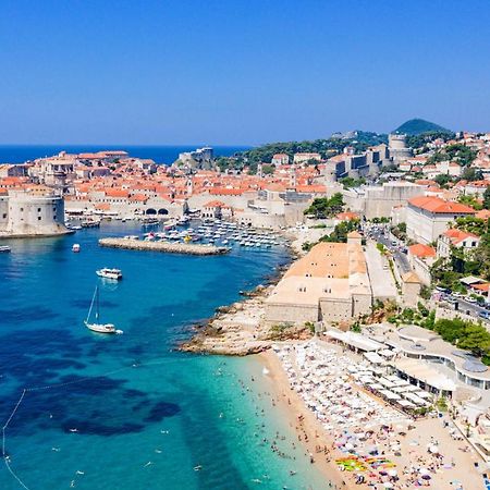 Apartment 4 You Dubrovnik Luaran gambar
