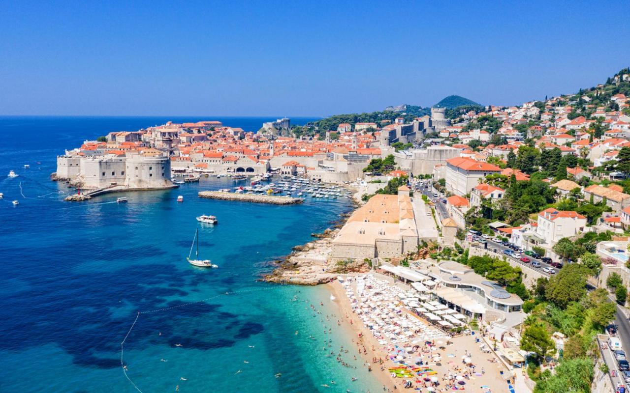 Apartment 4 You Dubrovnik Luaran gambar