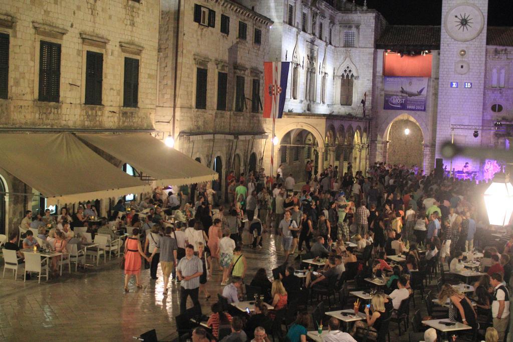 Apartment 4 You Dubrovnik Luaran gambar