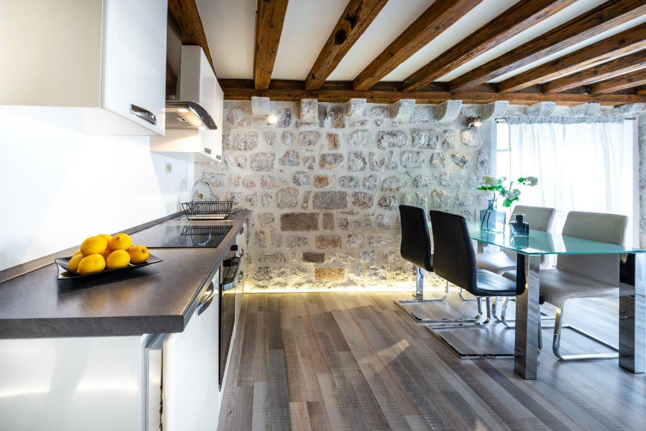 Apartment 4 You Dubrovnik Luaran gambar