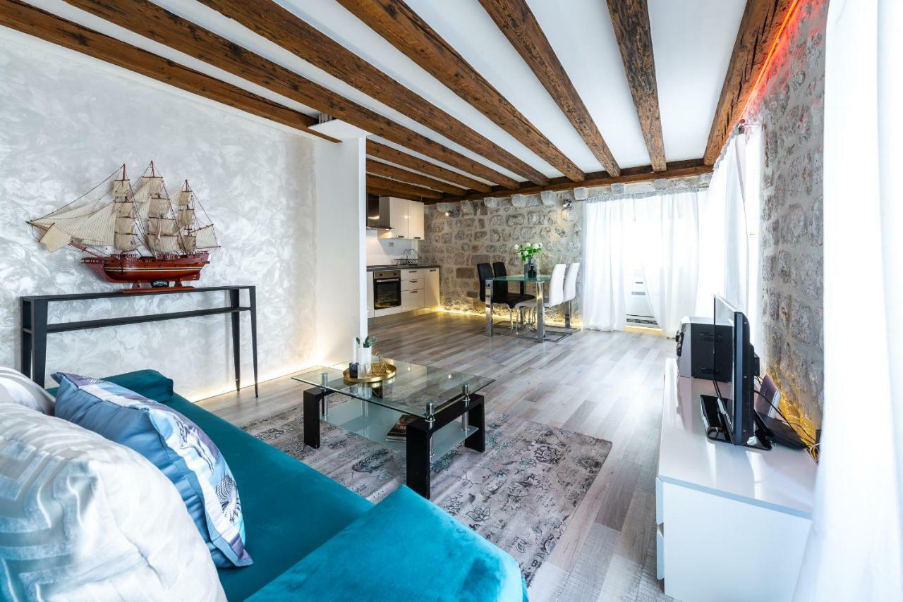 Apartment 4 You Dubrovnik Luaran gambar