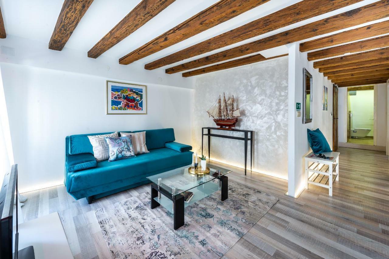 Apartment 4 You Dubrovnik Luaran gambar