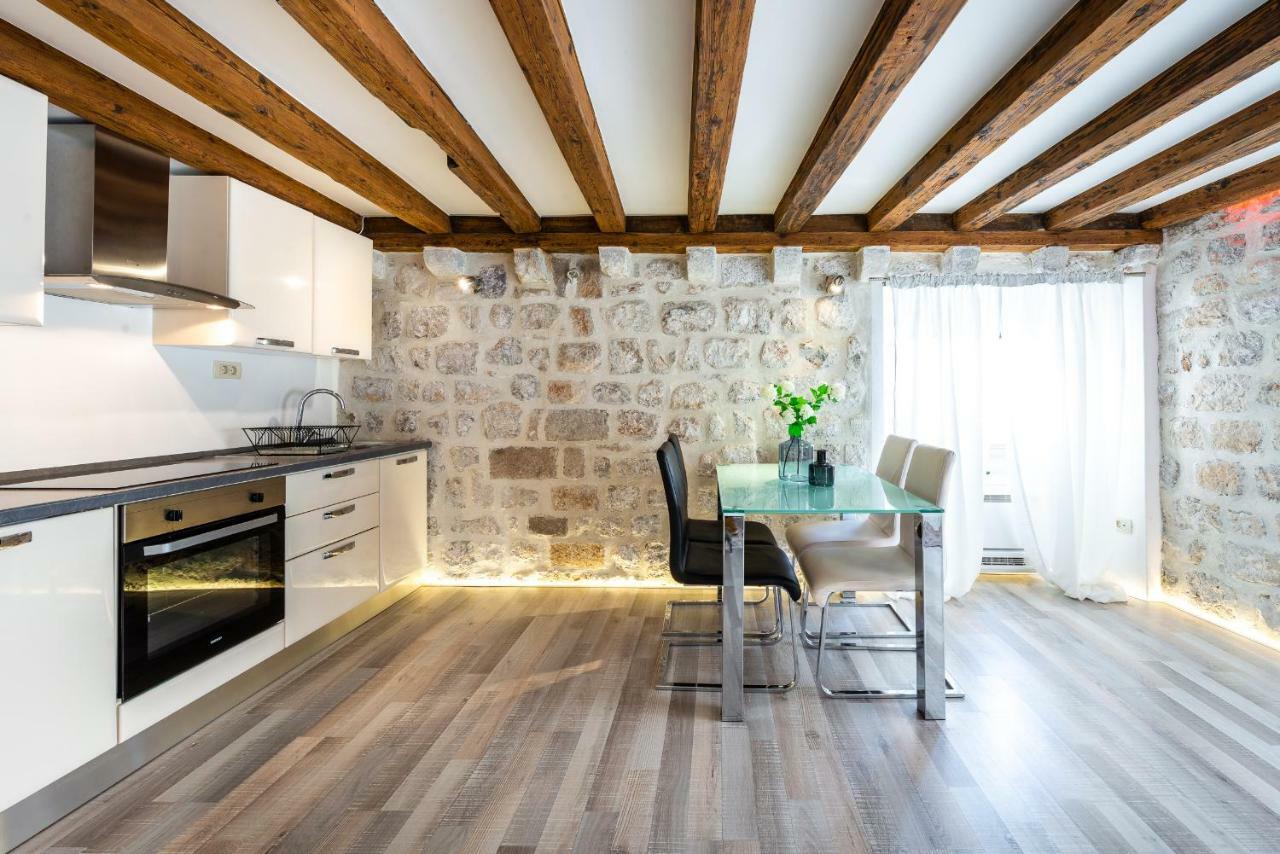 Apartment 4 You Dubrovnik Luaran gambar