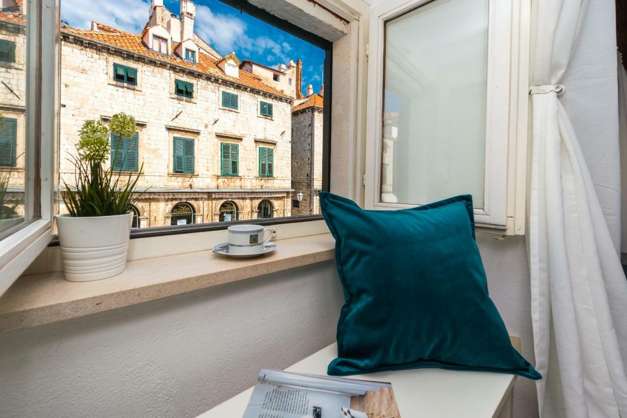 Apartment 4 You Dubrovnik Luaran gambar