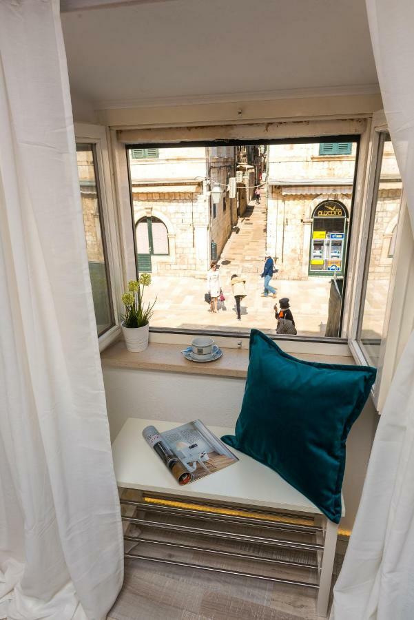Apartment 4 You Dubrovnik Luaran gambar
