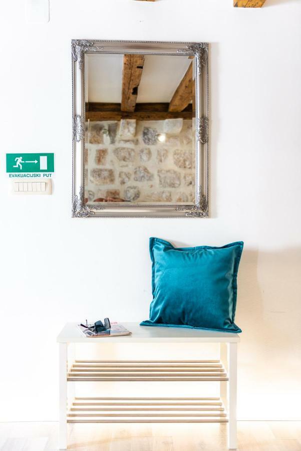 Apartment 4 You Dubrovnik Luaran gambar