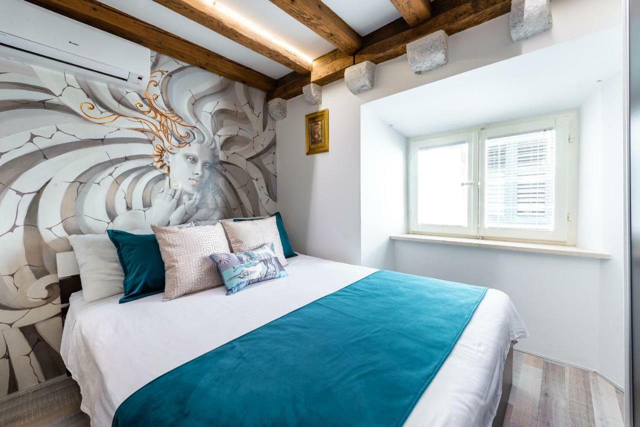 Apartment 4 You Dubrovnik Luaran gambar