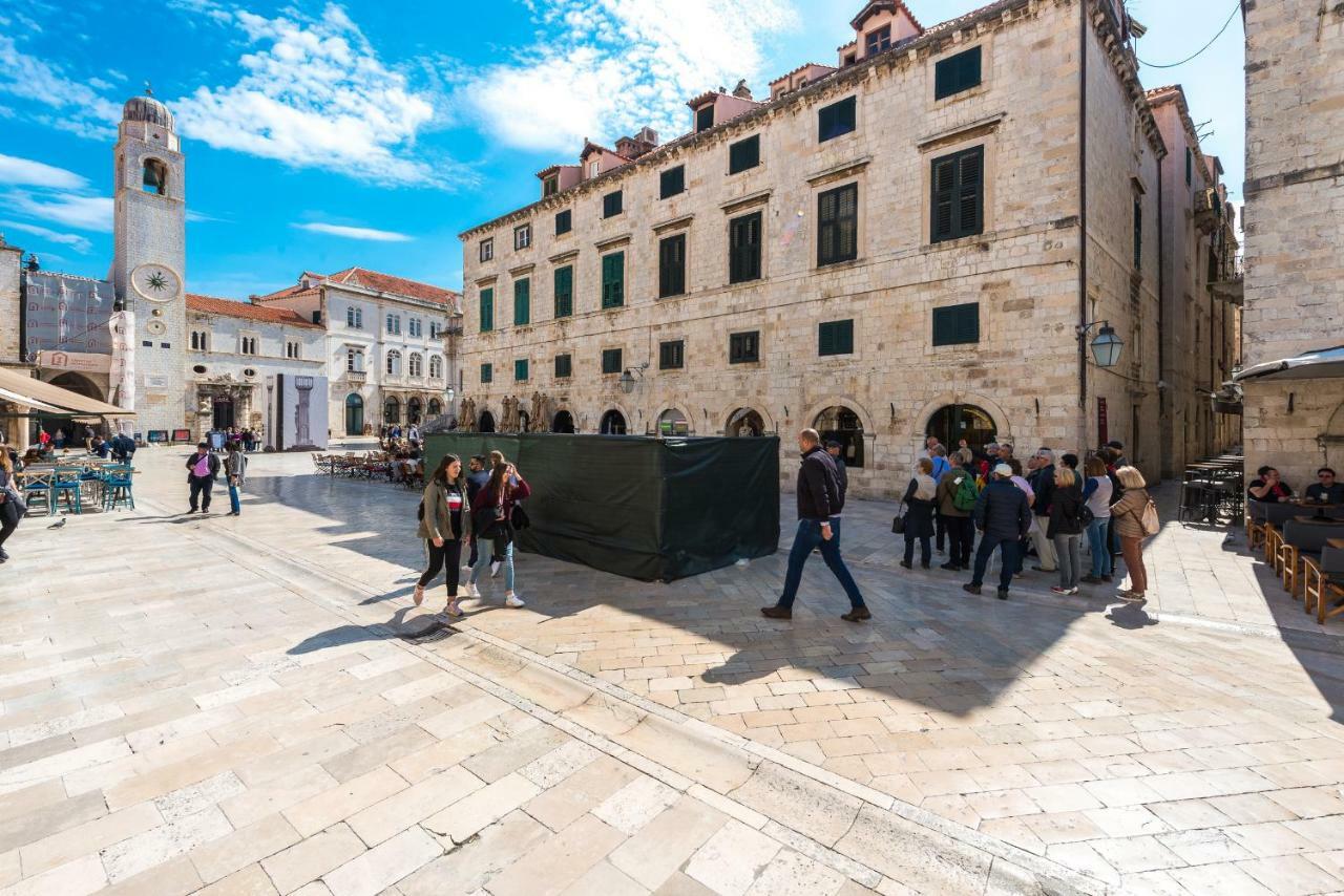 Apartment 4 You Dubrovnik Luaran gambar