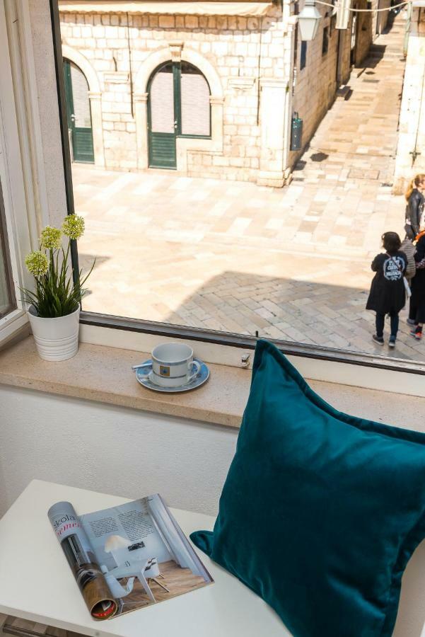 Apartment 4 You Dubrovnik Luaran gambar