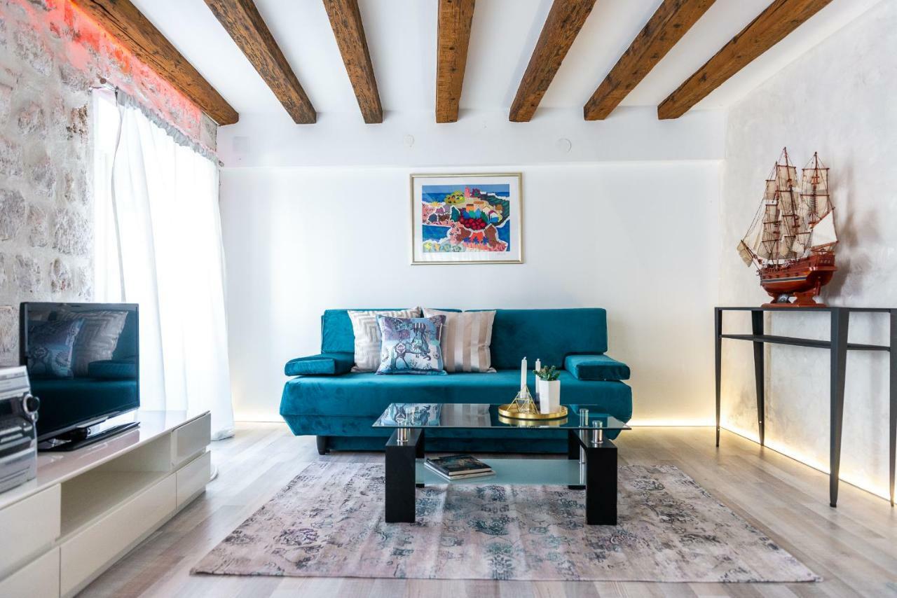 Apartment 4 You Dubrovnik Luaran gambar