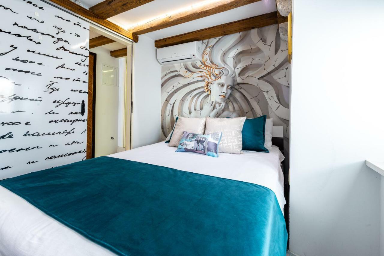 Apartment 4 You Dubrovnik Luaran gambar