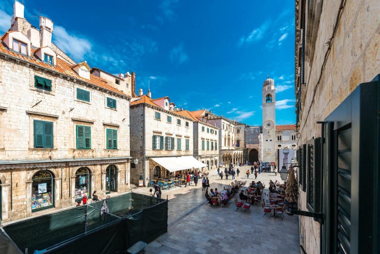 Apartment 4 You Dubrovnik Luaran gambar