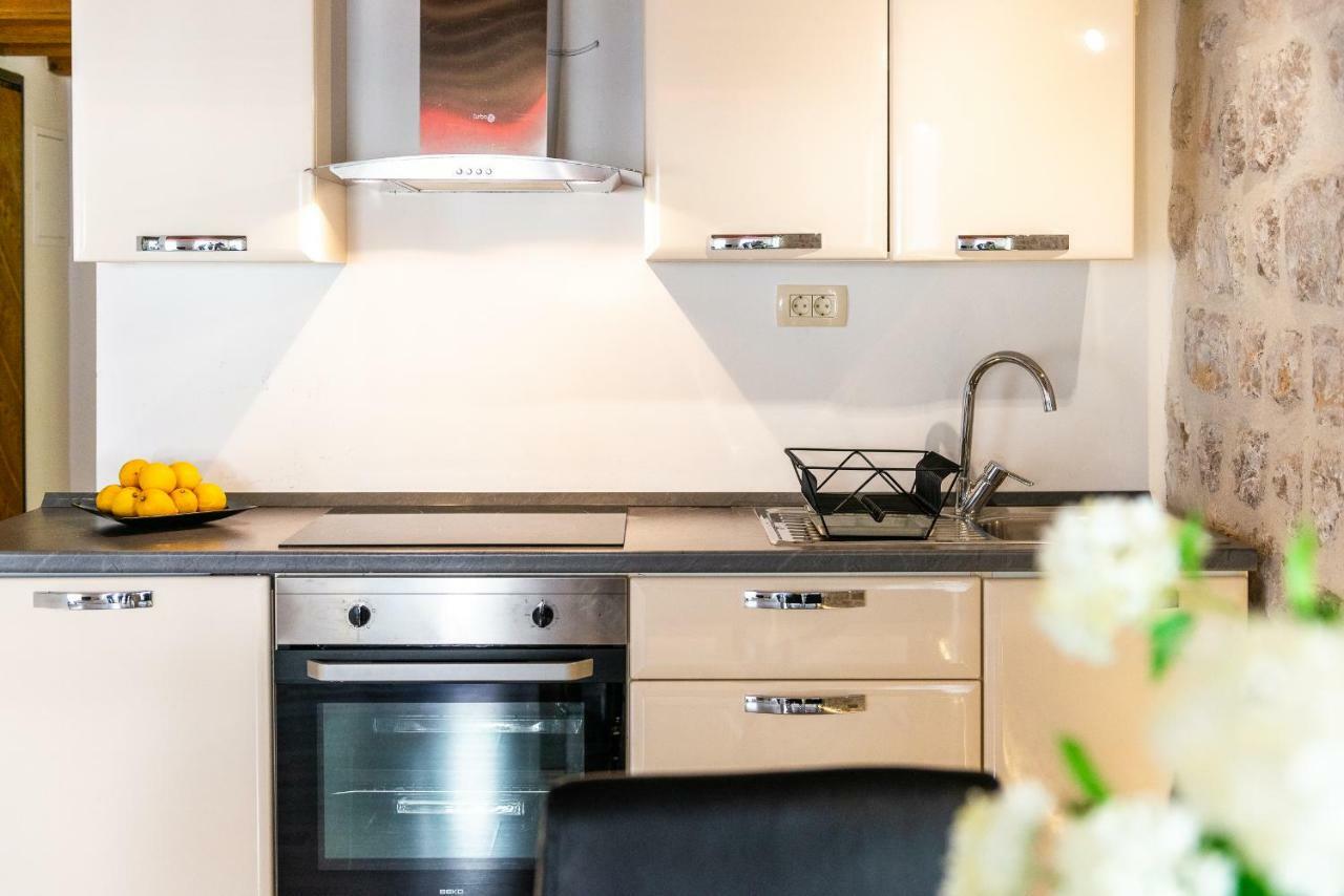 Apartment 4 You Dubrovnik Luaran gambar