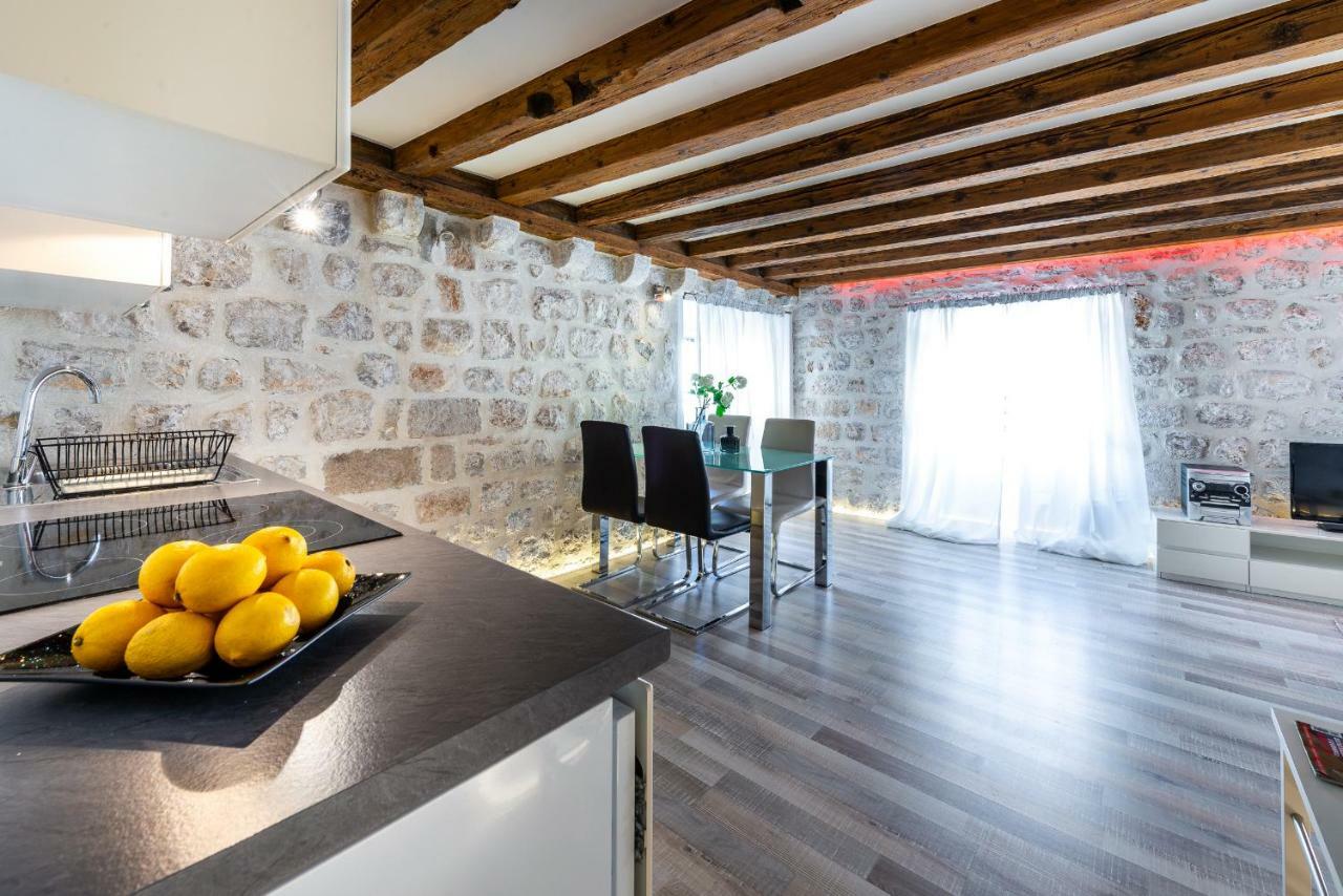 Apartment 4 You Dubrovnik Luaran gambar
