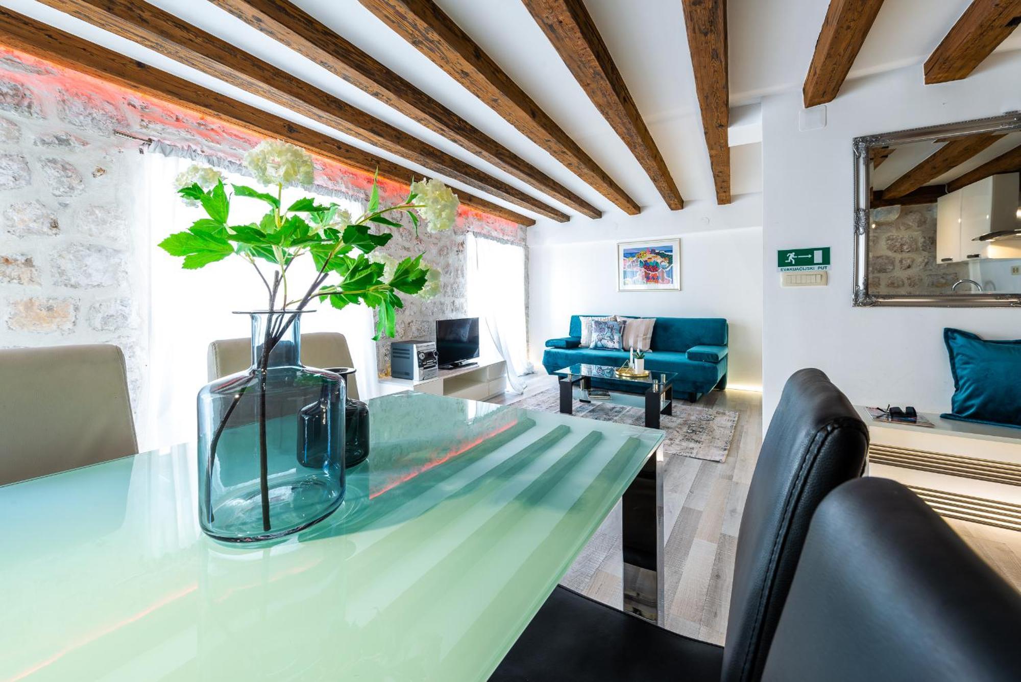 Apartment 4 You Dubrovnik Luaran gambar