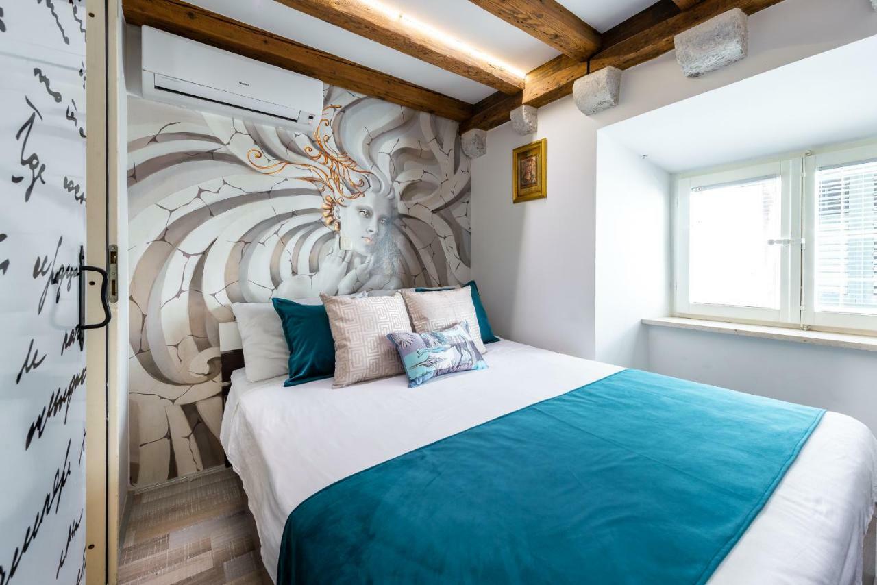 Apartment 4 You Dubrovnik Luaran gambar