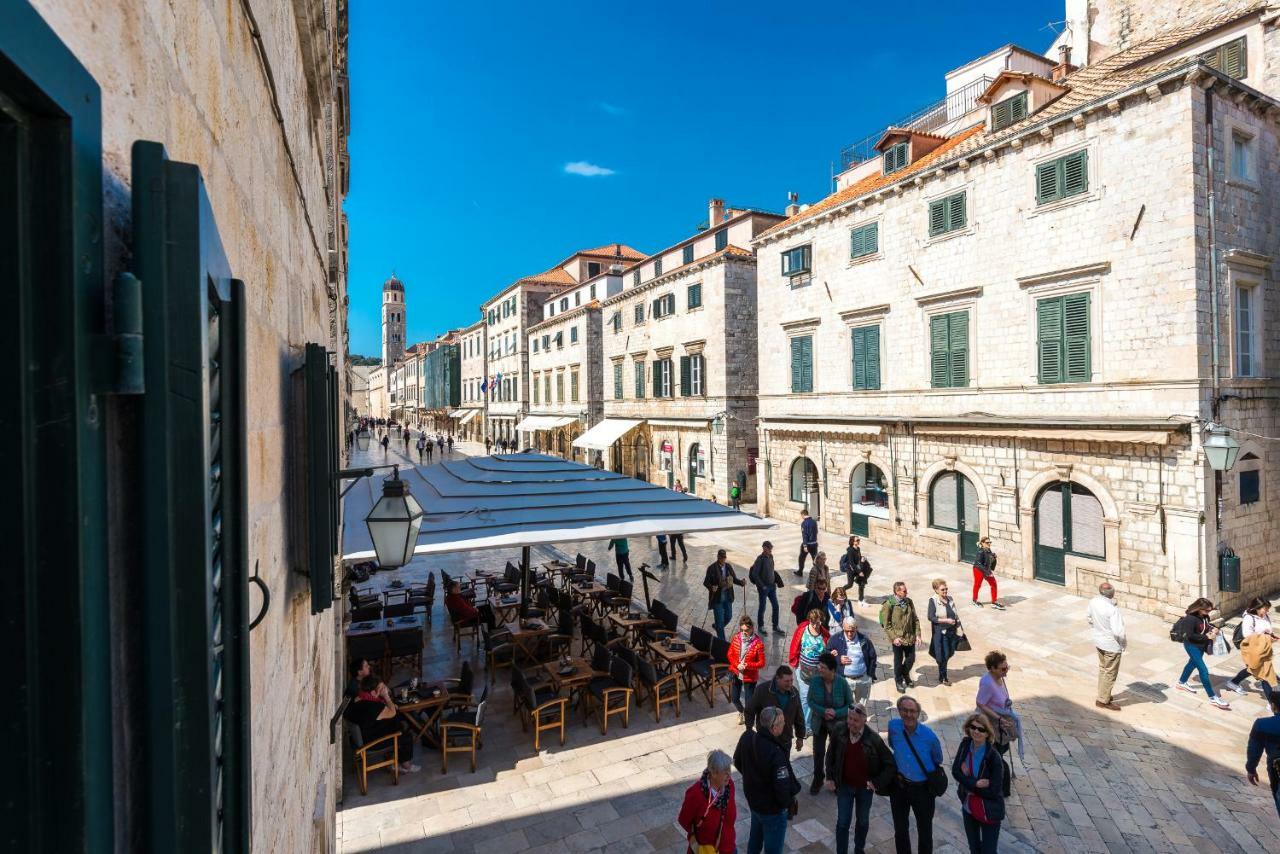 Apartment 4 You Dubrovnik Luaran gambar